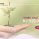 Website wertstifter.de