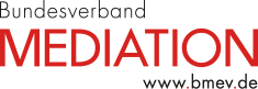 Logo Bundesverband Mediation